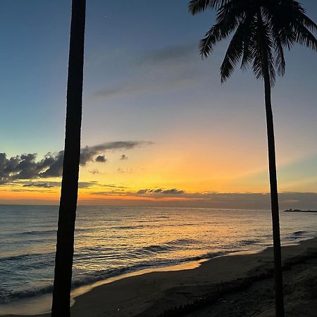 Chansi Beachresort Tha Sala Eksteriør bilde